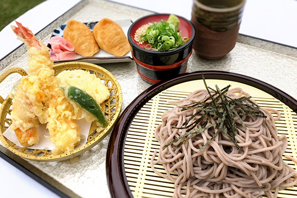 ランチメニュー