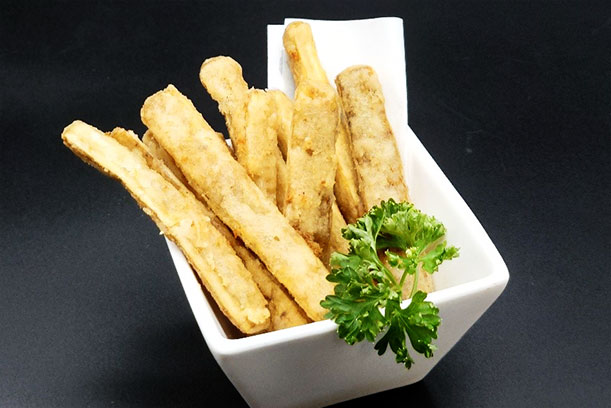 ランチメニュー